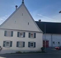 Wohnung in 88427 Reichenbach zu vermieten - Bad Schussenried