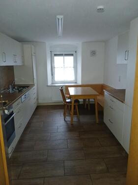 Foto - 3 Zimmer Erdgeschoßwohnung zur Miete in Bad Schussenried