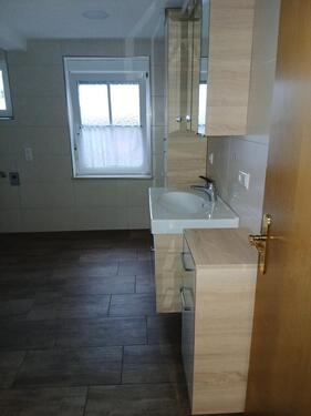 Foto - 3 Zimmer Erdgeschoßwohnung in Bad Schussenried