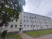 Foto - Möblierte Dreiraumwohnung mit Balkon!