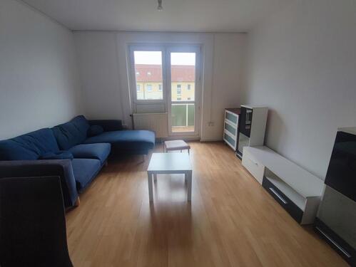 Foto - 3 Zimmer Etagenwohnung in Merseburg