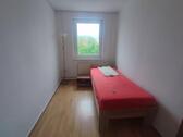 Foto - Etagenwohnung in Merseburg zur Miete