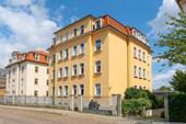 Foto - Modernisierte 2-Zimmer-Wohnung mit neuer Einbauküche in Dresden-Löbtau