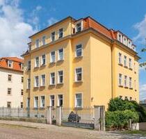 Modernisierte 2-Zimmer-Wohnung mit neuer Einbauküche in Dresden-Löbtau