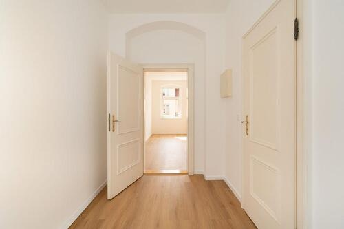 Foto - 2 Zimmer Etagenwohnung zur Miete in Dresden
