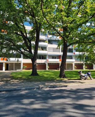 Foto - 4 Zi Traumwohnung in Berlin direkt am Tiergarten mit Südbalkon
