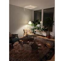 Wohnung zur Untermiete in Charlottenburg - Berlin Charlottenburg-Wilmersdorf