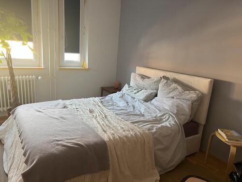 Foto - 2 Zimmer Etagenwohnung zur Miete in Berlin