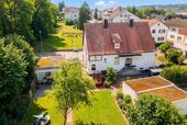Foto - Freistehendes EFH in Hösbach zu verkaufen