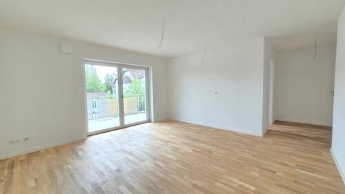 Foto - 3 Zimmer Etagenwohnung in Passau