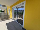 Foto - Etagenwohnung in Passau zur Miete