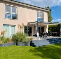Einfamilienhaus mit Pool in Schulzendorf