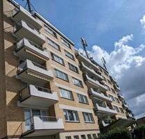 Eigentumswohnung zum Verkauf in Köln-Longerich