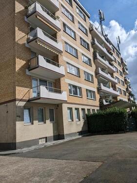 Foto - 2 Zimmer Erdgeschoßwohnung zum Kaufen in Köln