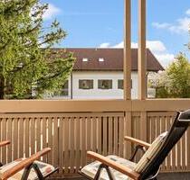 Ruhige, sonnige & gepflegte 2,5 Zi Wohnung Zentrum Bad Birnbach