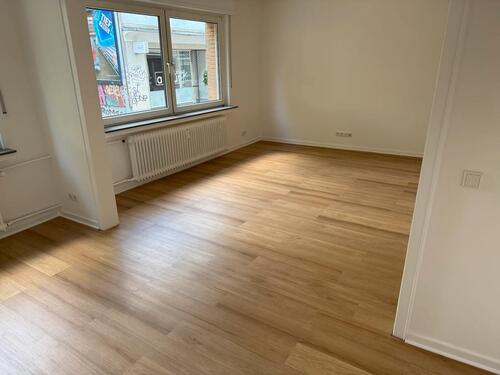 Foto - Etagenwohnung in Mülheim an der Ruhr