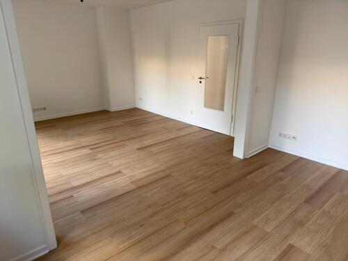 Foto - Etagenwohnung in Mülheim an der Ruhr zur Miete