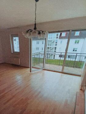 Foto - Etagenwohnung zur Miete in Altenburg