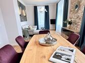 Foto - 95 m² Luxuswohnung Balkon EBK beste Lage