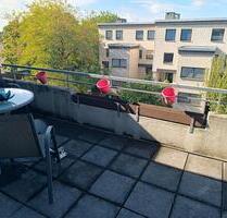 schöne Apartment-Wohnung im Hagenbezirk, 48 qm, 3. OG - Dinslaken Lohberg