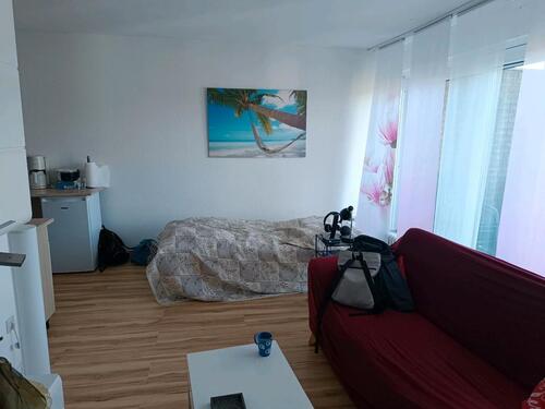 Foto - Etagenwohnung in Dinslaken