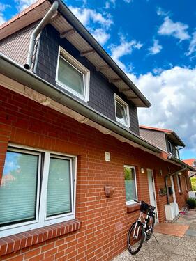 Foto - Etagenwohnung in Burgwedel