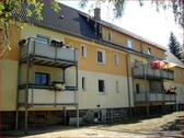 Foto - 2-Zimmer-Dachgeschosswohnung mit Einbauküche in Halsbrücke