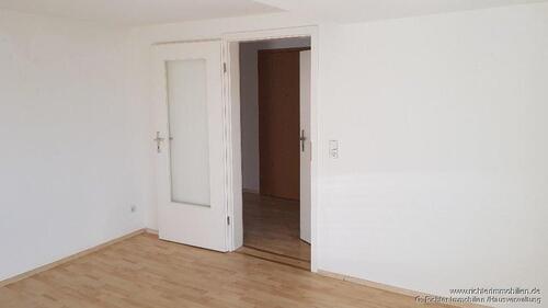 Foto - Etagenwohnung in Halsbrücke zur Miete