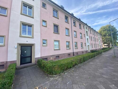 Foto - Eigentumswohnung in Karlsruhe Mühlburg