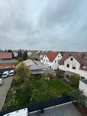 Foto - ❗️2-Zimmer-Wohnung in Bielefeld-Mitte – sofort bezugsfrei! 60qm