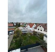 ❗️2-Zimmer-Wohnung in Bielefeld-Mitte – sofort bezugsfrei! 60qm