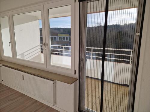 Foto - Etagenwohnung in Heidenheim an der Brenz