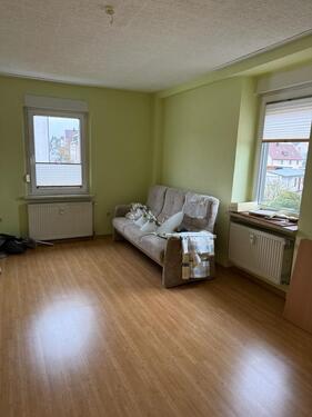 Foto - Etagenwohnung zur Miete in Weiden in der Oberpfalz