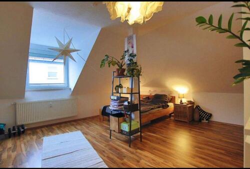 Foto - Etagenwohnung in Pirmasens