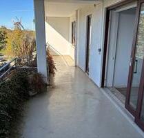 Horn - Kernsanierte 2 Zi-Whg mit grosser Loggia ab 01.02.26 - Bremen Horn-Lehe