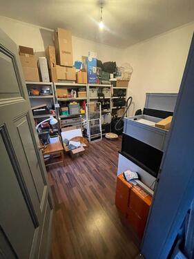 Foto - Etagenwohnung in Haste zur Miete