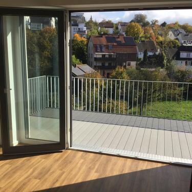 Foto - 2,5 Zimmer Neubauwohnung - 1.100,00 EUR Kaltmiete,