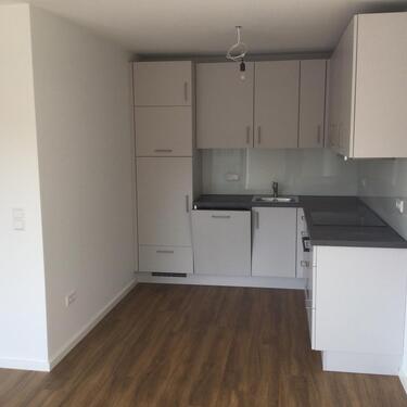 Foto - Etagenwohnung in Reutlingen