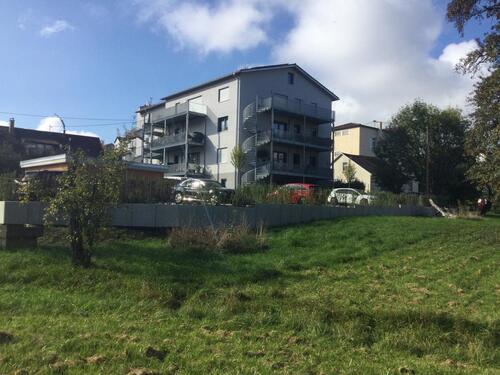 Foto - Etagenwohnung in Reutlingen zur Miete