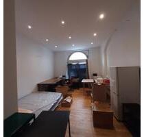 Moderne Gewerbefläche in Top-Lage der Innenstadt – ca. 36 m² - Göttingen Oststadt