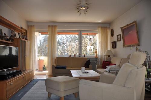 Foto - 4 Zimmer Etagenwohnung zur Miete in Ebersbach an der Fils