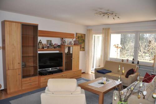 Foto - Etagenwohnung in Ebersbach an der Fils zur Miete