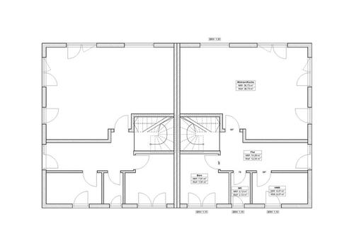 Foto - 5 Zimmer Einfamilienhaus in Leinefelde-Worbis