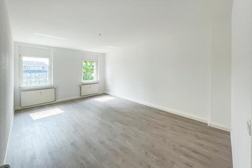 Foto - Etagenwohnung in Witten zur Miete