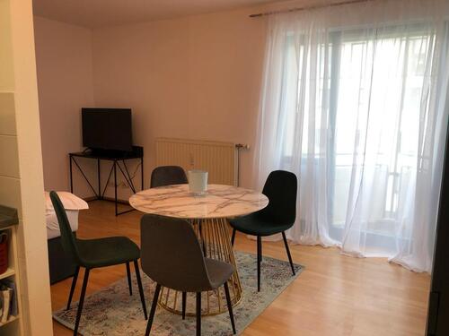 Foto - Wohnung nähe Klinikum Fulda zu verkaufen