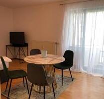 Wohnung nähe Klinikum Fulda zu verkaufen