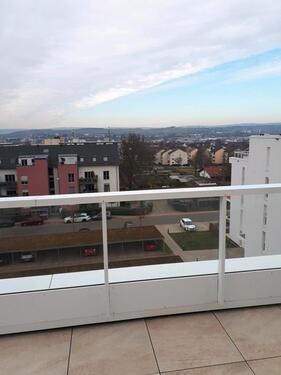 Foto - 3 Zimmer Etagenwohnung zur Miete in Bad Kreuznach