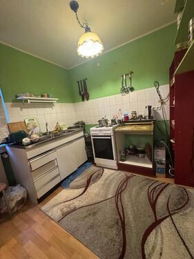 Foto - 2 Zimmer Etagenwohnung in Neunkirchen