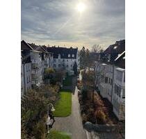 Helle, großzügige 3-Zimmer Wohnung in Nürnberg-Nord-West