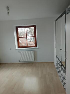 Foto - 3 Zimmer Etagenwohnung in Geltendorf